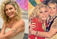 Ex-paquita, Bárbara Borges sai em defesa de Marlene Mattos: "gratidão"