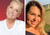 Ex-paquita Sorvetão diz que perdoou Xuxa: 'não guardo mágoas'