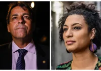 Ex-vereador testemunha do caso Marielle Franco é morto a tiros