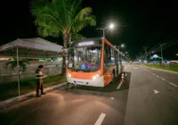Expresso Camaforró oferece transporte gratuito nos dias de festa