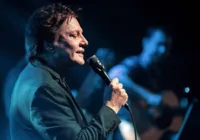 Fábio Jr. volta a  Salvador com show na Concha Acústica do TCA