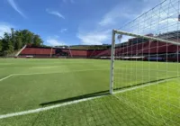 Fábio Mota negocia naming rights e cobertura do Barradão