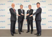 Fábricas de motos japonesas unem esforços pela descarbonização