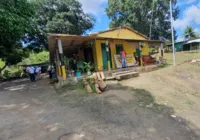 Família de Mãe Bernadete deixa Quilombo e irá receber proteção 24h