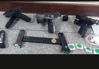 Família é liberada após ser feita de refém no bairro da Engomadeira