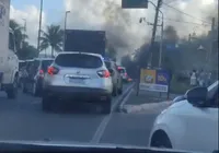 Familiares fazem protesto por morte de garoto de 10 anos na RMS