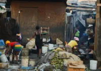 Famílias chefiadas por pessoas negras são mais atingidas pela fome