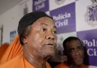 Famoso ex-traficante de Salvador, Ravengar morre aos 70 anos