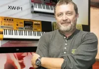 Famosos lamentam morte de Luiz Schiavon, fundador da banda RPM