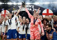 Favoritas, Inglaterra anuncia convocadas para a Copa do Mundo