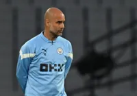 Favorito contra a Inter, City tenta quebrar 'maldição europeia'