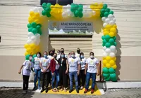 Feapaes abre inscrições para o X Congresso Estadual das Apaes