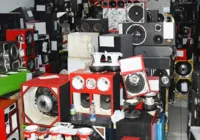 Feira de Santana: aparelhos sonoros têm 60 dias para serem devolvidos