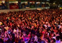 "Feira do Porto" mescla atrações locais e nacionais em Cachoeira