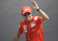 Felipe Massa envia notificação à FIA e reivindica título da F1 de 2008