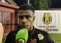 Felipe Vieira fala sobre retorno e celebra: "Estamos no caminho certo“