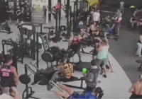 Ferido após acidente em academia continua paraplégico após cirurgia