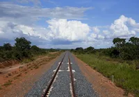 Ferrovia motiva corredor logístico