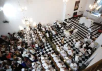 Festa da boa morte tem alvorada festiva e procissão nesta terça