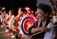 Festival Bon Odori de Cultura Japonesa inicia venda de ingressos