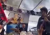 Festival de Rock em São Félix homenageia Rita Lee