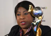 Fifa quer quebrar recordes de audiência e receita no Mundial Feminino
