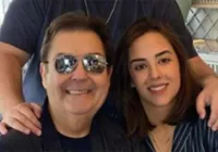 Filha mais velha de Faustão estreia como cantora e lança EP na Band