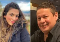 Filho de Pétala Barreiros sofre bullying por causa do pai, revela avó