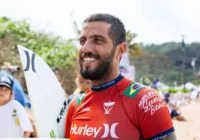 Filipe Toledo vai a final de J-Bay e garante vaga nas Olimpíadas 2024