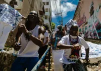 Filme sobre mestre Môa terá pré-estreia em Salvador