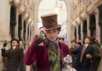 Filme sobre paixão de Willy Wonka por chocolate ganha 1º trailer; veja