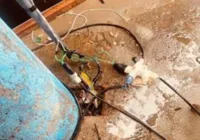 Fiscalização de gambiarras de energia é intensificada na Bahia