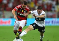Flamengo encara Olimpia fora de casa para avançar às quartas