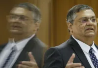 Flávio Dino reforça críticas a Zema: "Traidor da Pátria"