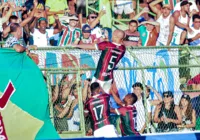 Fluminense de Feira reassume a liderança da Série B do Baiano