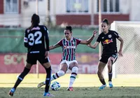 Fluminense e Bragantino decidem o Brasileirão Feminino A2