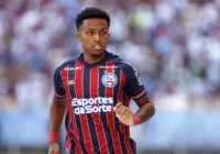 Fora da temporada, Kayky deixa o Bahia e retorna ao Manchester City