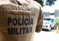 Foragido da Justiça é preso antes de entrar em festa no Pelourinho