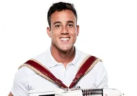 Forró do Tico abre programação junina em shopping nesta quinta-feira