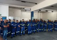 Funcionários da Floripark param atividades após atraso em pagamentos