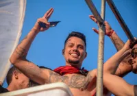 Fundamental no acesso, Rafinha rescinde com o Vitória