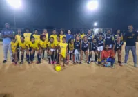 Futebol feminino: avanços na área incentivam jovens na Bahia; veja