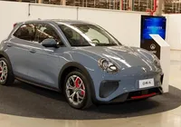 GWM anuncia elétrico Ora GT para concorrer com BYD Dolphin