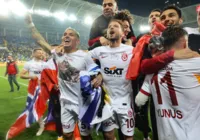 Galatasaray vence com gols de Icardi e conquista seu 23º título turco