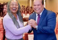 Geraldo Jr. desiste de 'sonho' e se coloca como vice de Olívia Santana