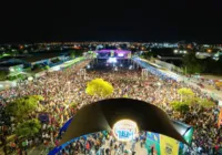 Gestão e economia criativa possibilitam realização de eventos em LEM