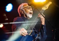 Gilberto Gil completa 81 anos e recebe homenagens