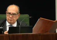 Gilmar Mendes anula arquivamento de ação contra Bolsonaro