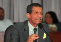 Glebão deve assumir vaga de vereador Dando Leone em Itabuna