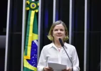 Gleisi Hoffmann vem à Bahia em julho para reunião do PT Bahia